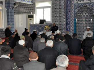 camide konuşanlar 1