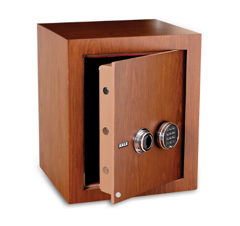 En sağlam para kasası