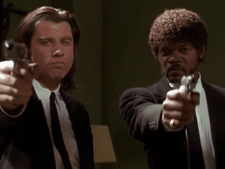 Pulp Fiction
