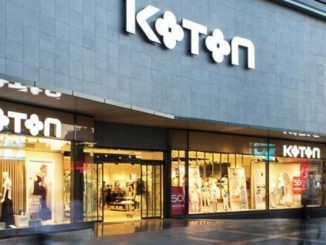 koton mağaza resmi