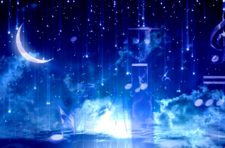 Çocuk oldum saatlerdir ninni dinliyorum :) En güzel bebek ninnisi