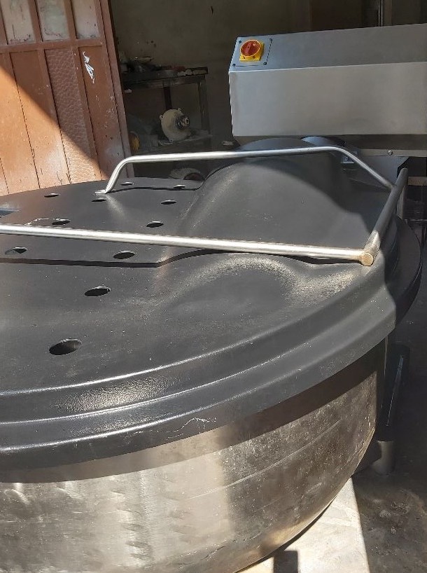 600 kg hamurtereyagcig kofteyogurma makinesi ucuz
