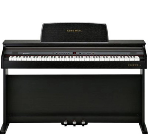 Ikinci El Kurzweil Ka130 Sr Gulagaci Dijital Piyano 2