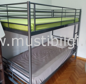 IKINCI EL SVARTA RANZA IKEA 3