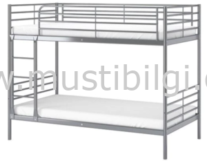 IKINCI EL SVARTA RANZA IKEA 4