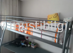 IKINCI EL SVARTA RANZA IKEA 6