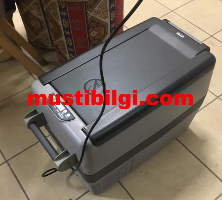 Kompres rl Oto Buzdolab 2 El kma Ve Tertemiz Kompres rl Oto Buzdolab 2 El kma Ve Tertemiz
