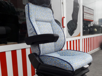 CIKMA koruklu koltuk 2